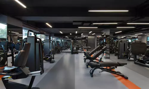 هتل شرایتون سیتی سنتر استانبول